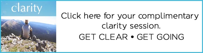 Clarity Session With Life Coach, Wendy Lynne